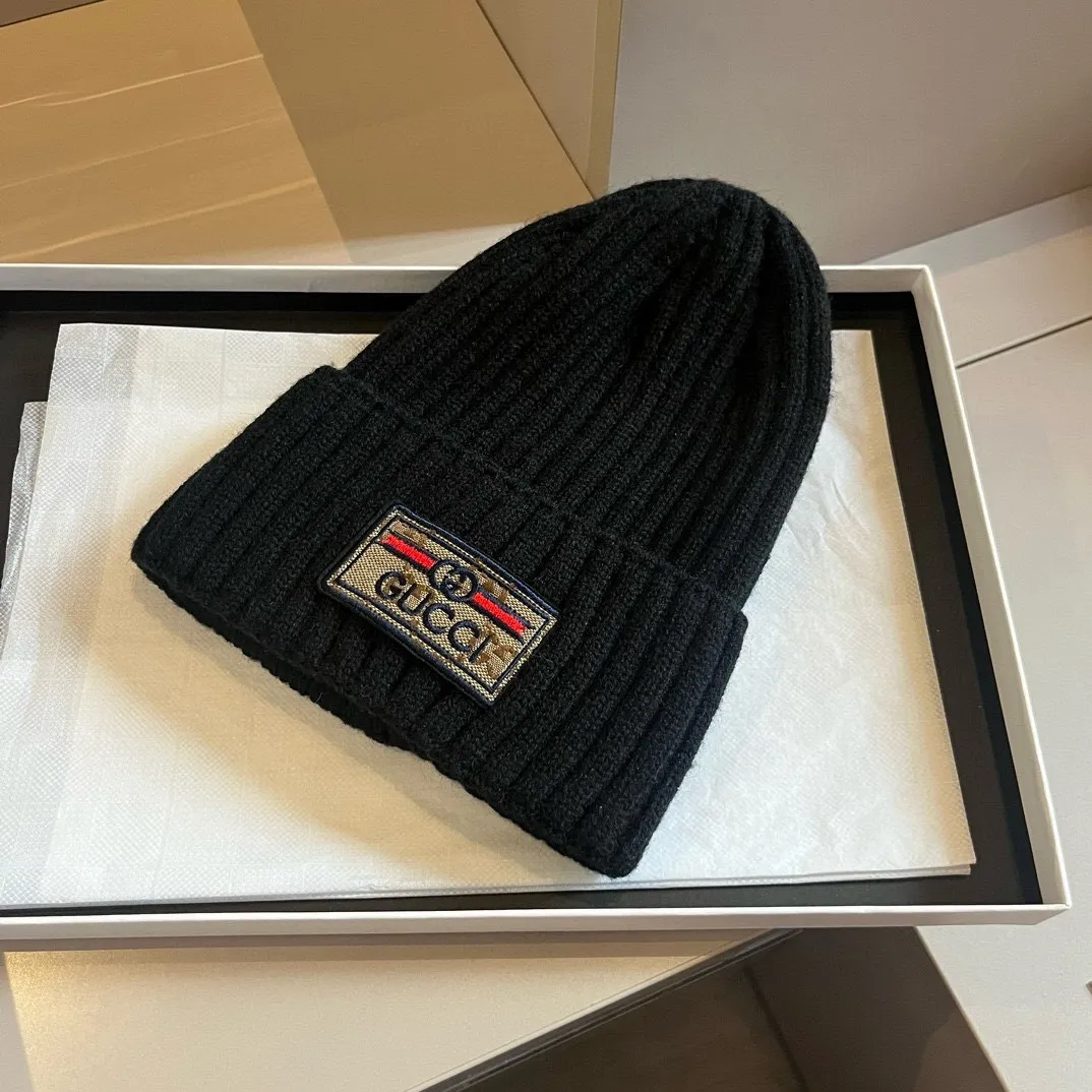 💰80¥ Gucci new knitted beanie