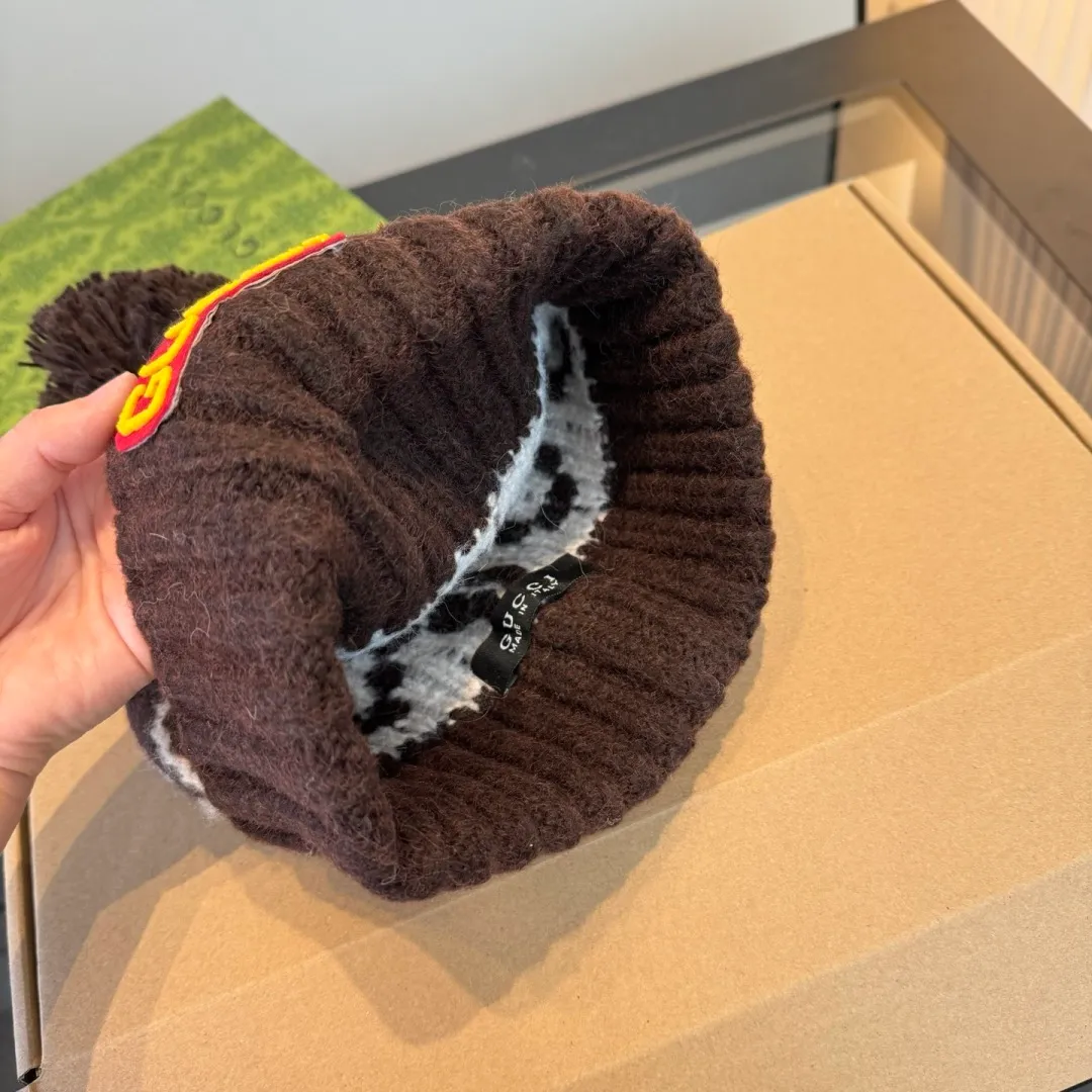 💰100¥ Gucci new knitted beanie