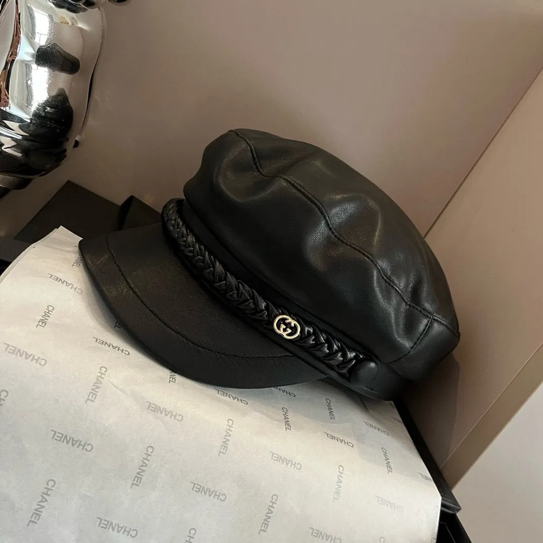 💰100¥ Gucci new duck bill military cap, head circumference 57cm