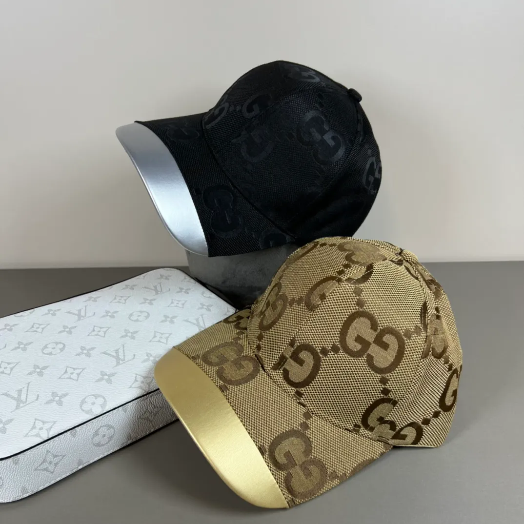 P56💰Gucci Baseball Cap♥️GUCCI🧢Official website new product, baseball cap, original quality, hot arrival 🔥🎩 The craftsmanship is very exquisite, high-end and classy! Low-key luxury, easy to carry! Running volume!