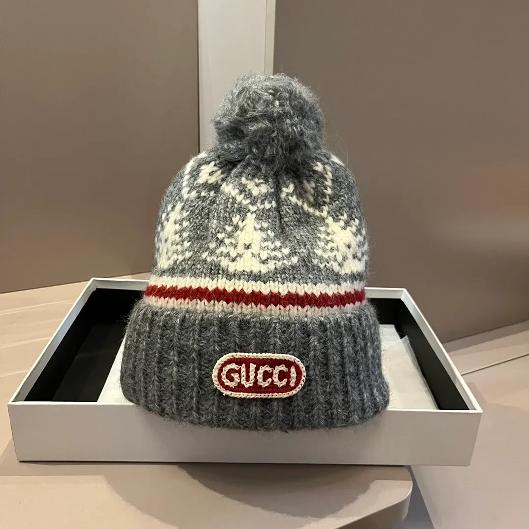 💰100¥ Gucci new wool hat