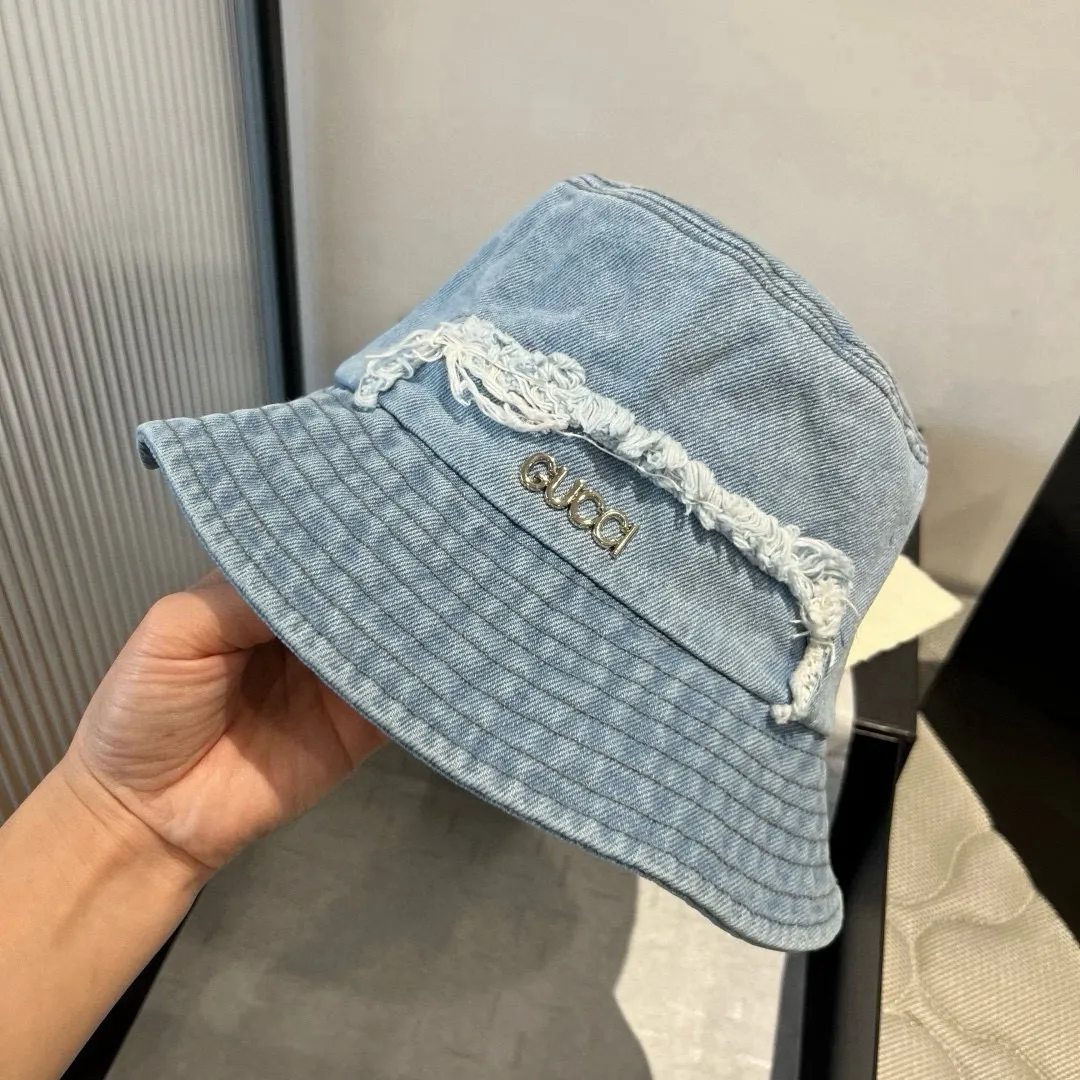 💰110¥ Gucci new bucket hat