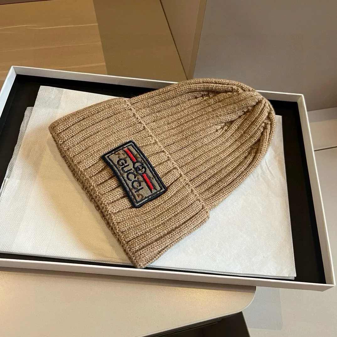 💰80¥ Gucci new knitted beanie