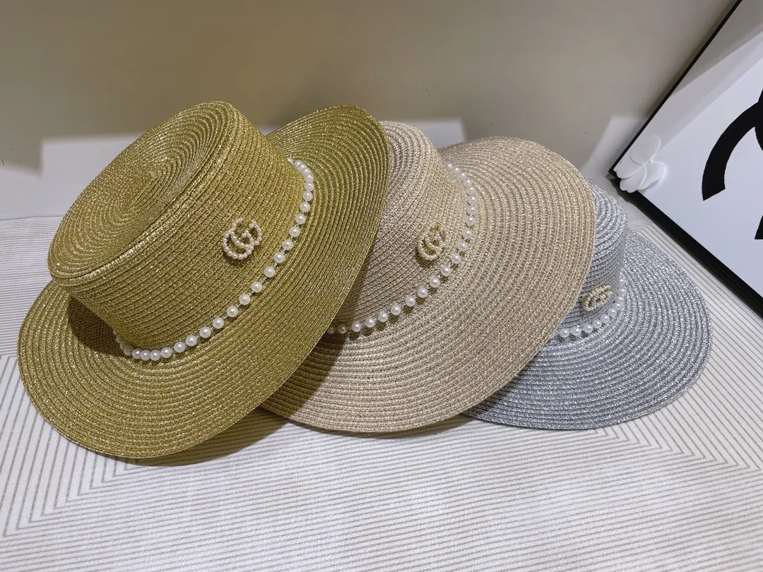 Gucci flat hat