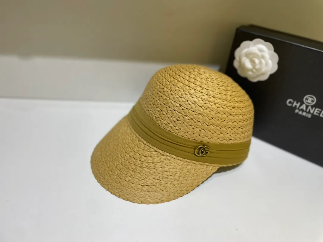 Request a quote with pictures, Gucci raffia equestrian hat