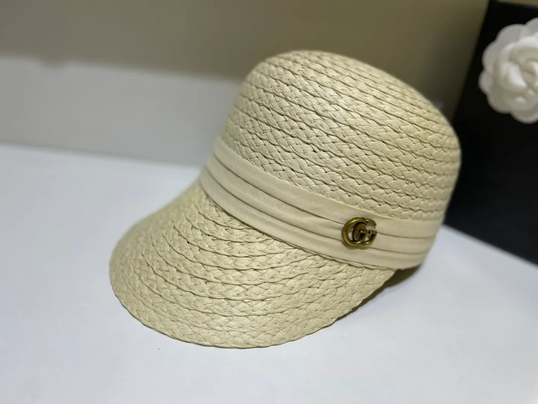 Request a quote with pictures, Gucci raffia equestrian hat