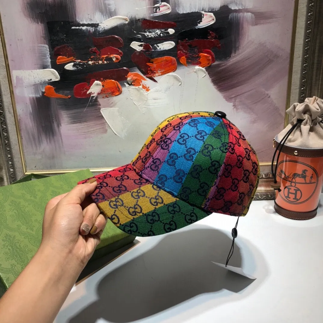 💰70 [GUCCI Gucci] 2021 early autumn new baseball cap, outstanding texture 🖤🖤Fine details, perfect details! Men's and women's models, new models shipped