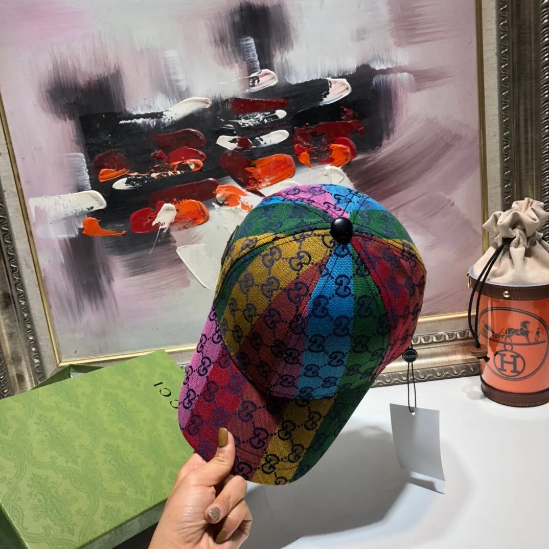 💰70 [GUCCI Gucci] 2021 early autumn new baseball cap, outstanding texture 🖤🖤Fine details, perfect details! Men's and women's models, new models shipped