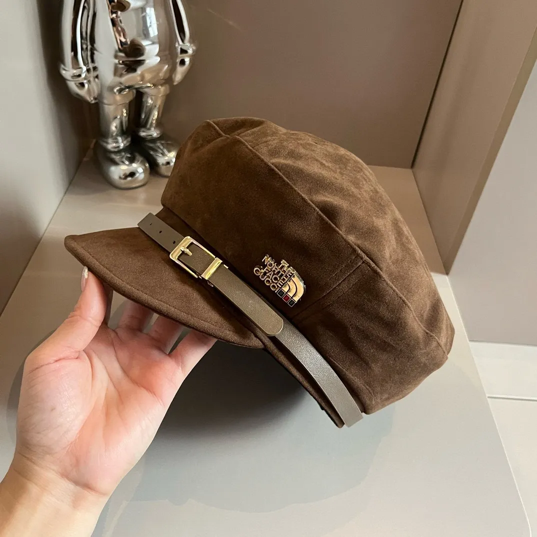💰100¥ Gucci new peaked military cap, head circumference 57cm