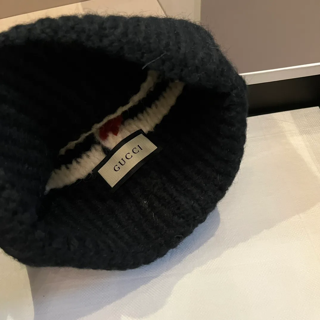 💰100¥ Gucci new wool hat