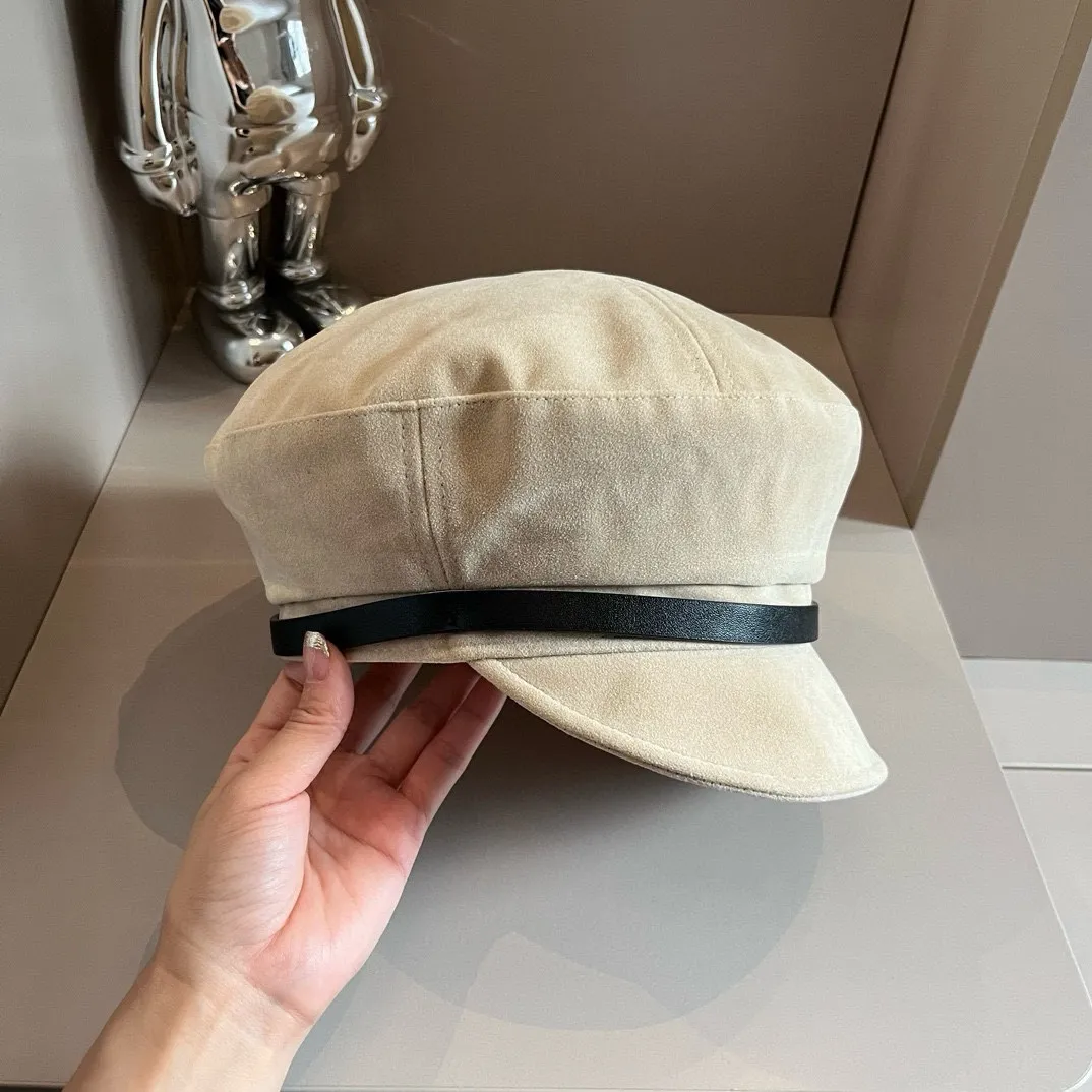 💰100¥ Gucci new peaked military cap, head circumference 57cm