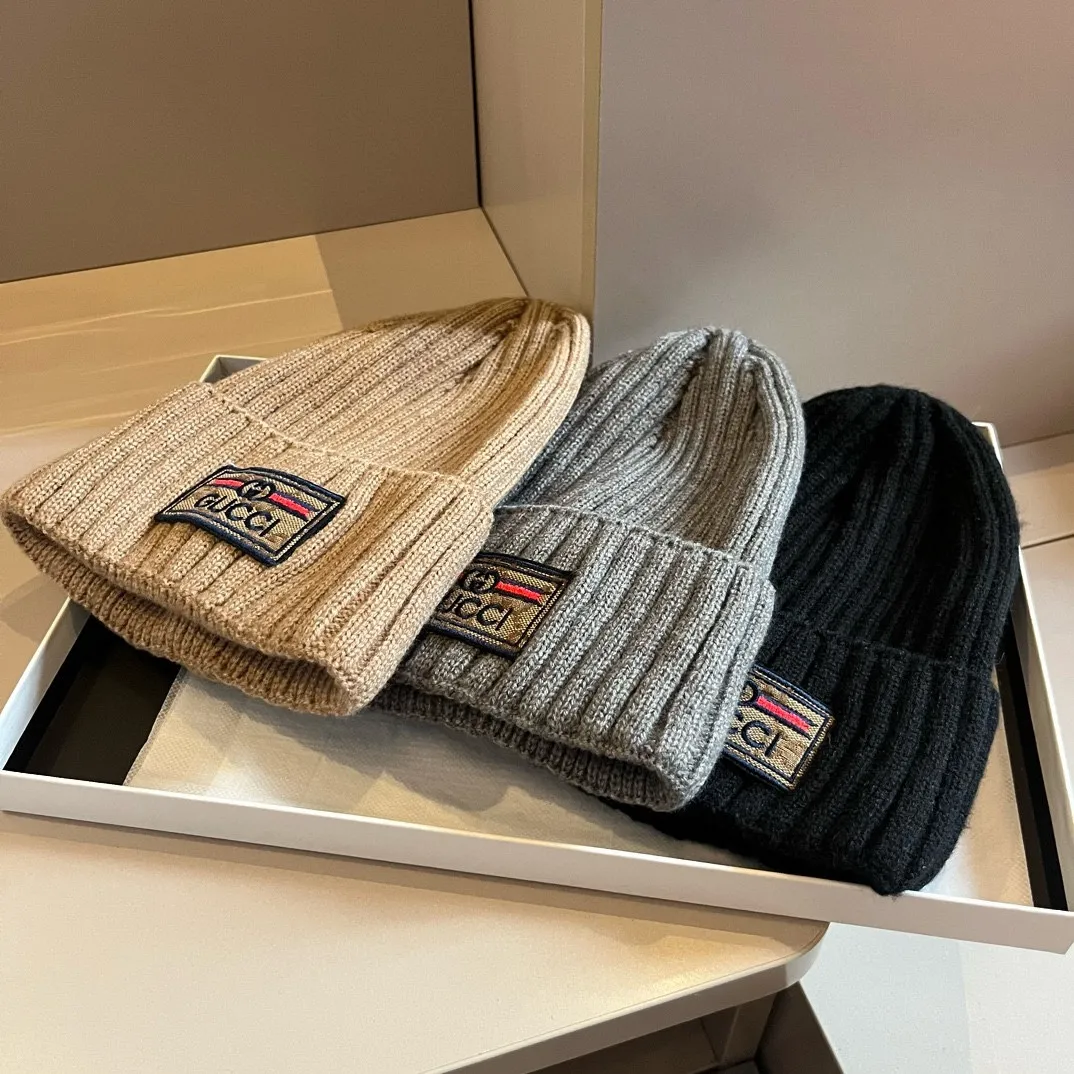 💰80¥ Gucci new knitted beanie
