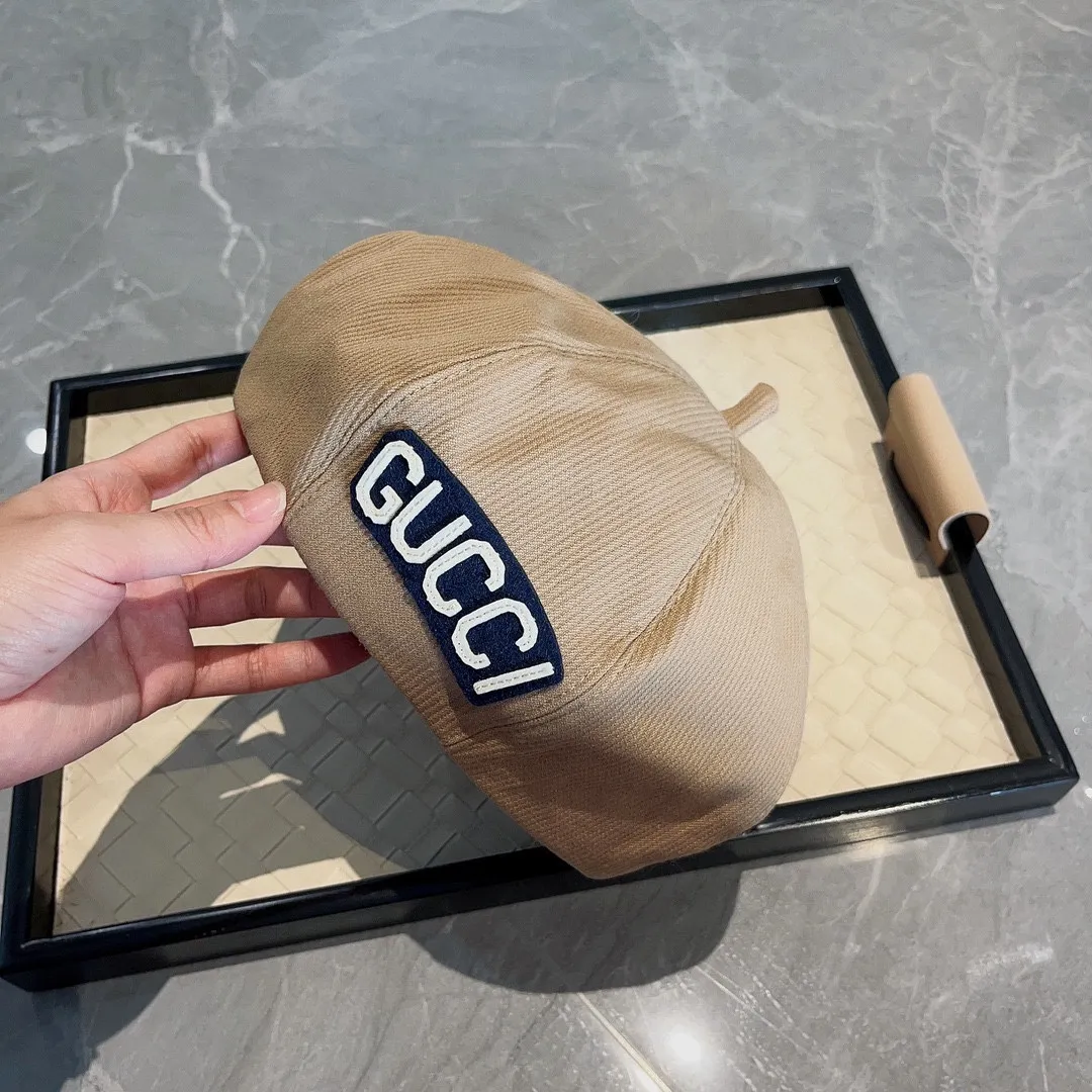 💰80¥ Gucci beret
