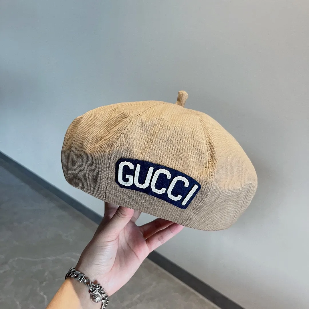 💰80¥ Gucci beret