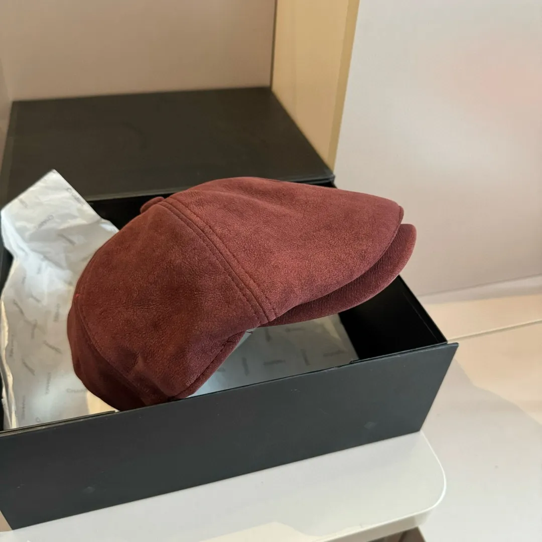 💰100¥ Gucci new buckskin duck bill forward cap, head circumference 57cm