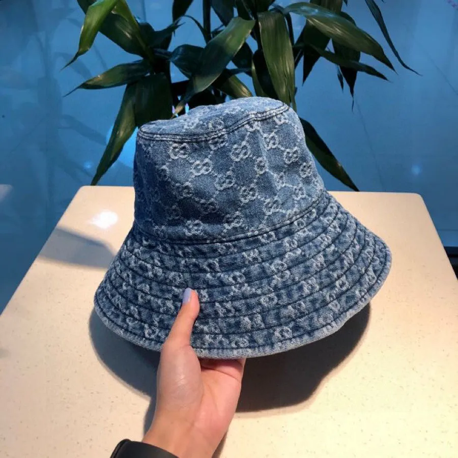 Special batch 🉐100💰 👒Gucci Gucci👒21 spring and autumn new bucket hat! French socialite! The quality is absolutely high-end! The quality of entering and exiting a large shopping mall at will! Super versatile colors