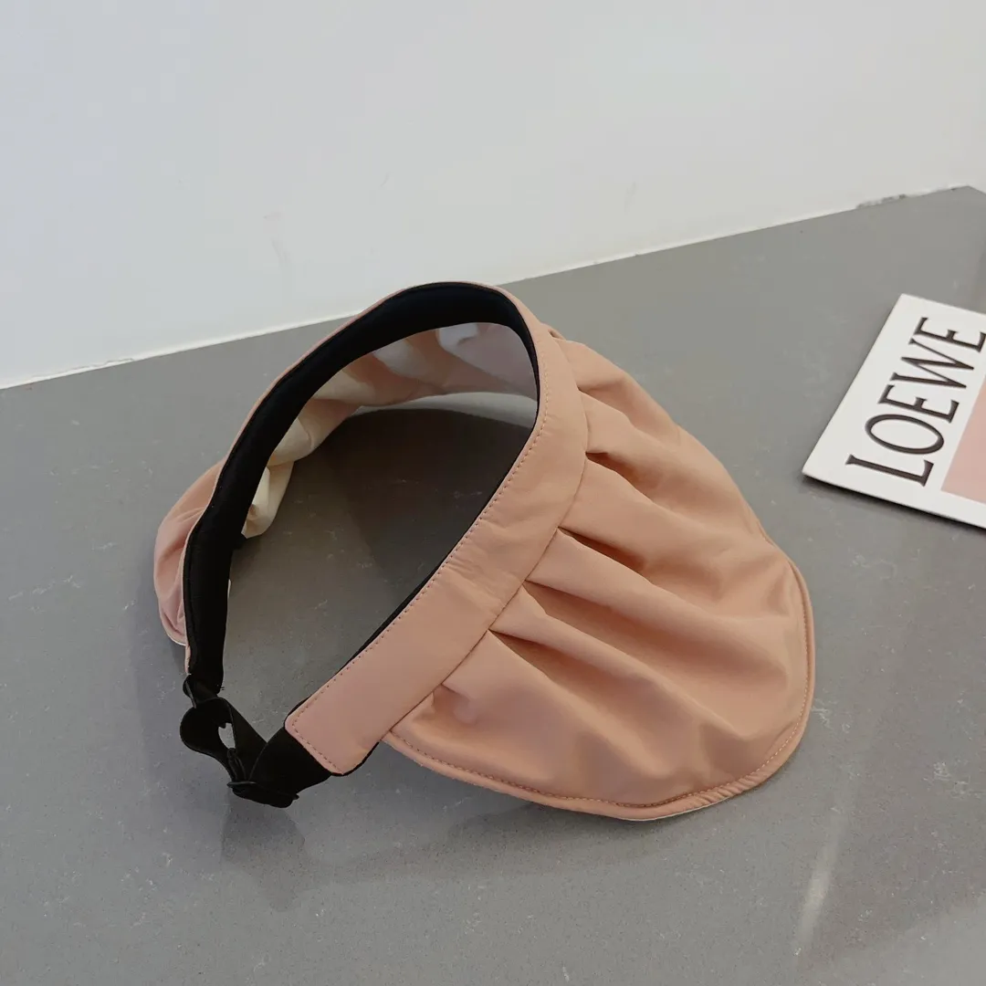 Running amount 64¥ Gucci new shell hat, candy color, foldable, versatile style