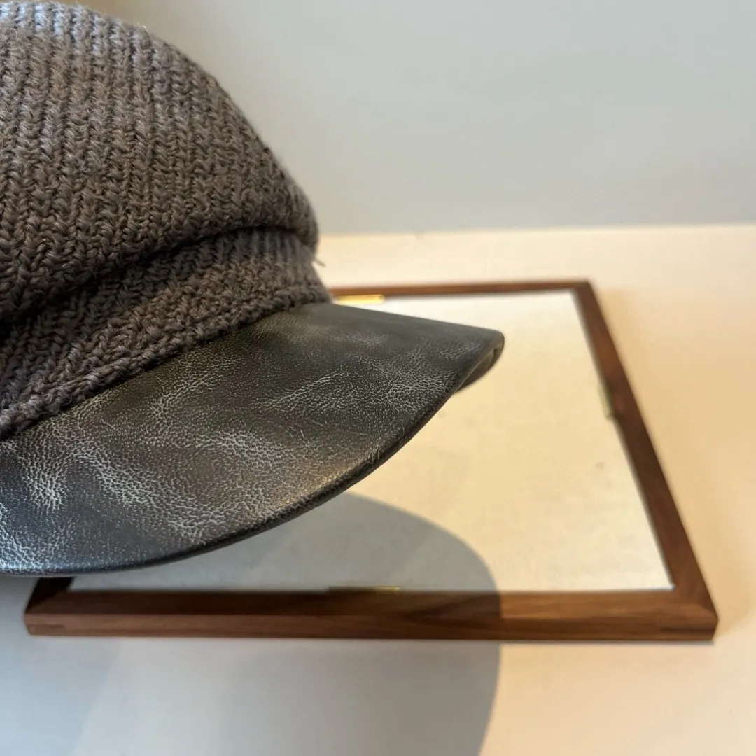 💰100¥ Gucci new duck bill painter hat, head circumference 57cm