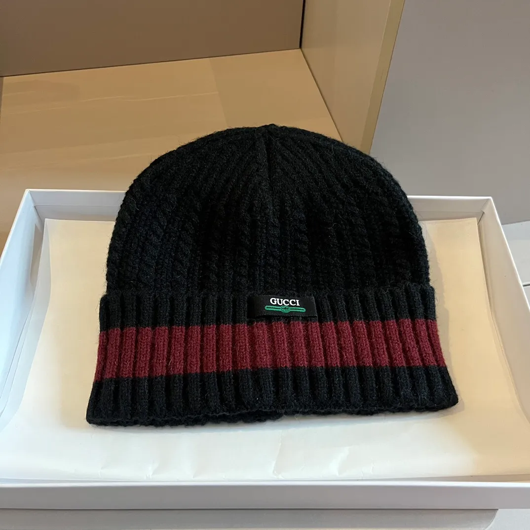 💰80¥ Gucci new knitted beanie