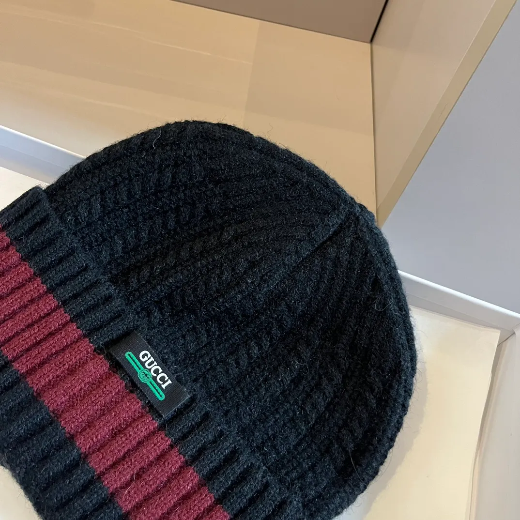 💰80¥ Gucci new knitted beanie
