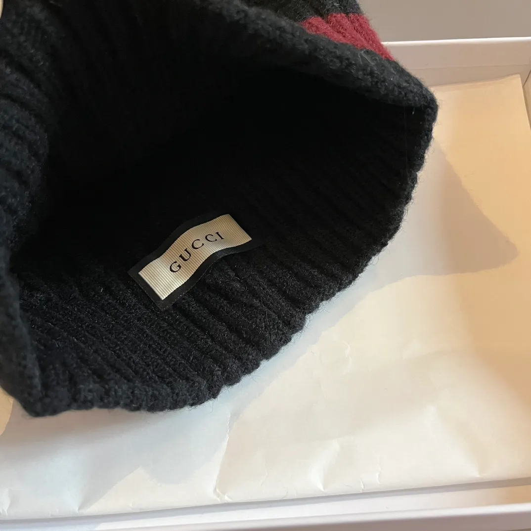 💰80¥ Gucci new knitted beanie