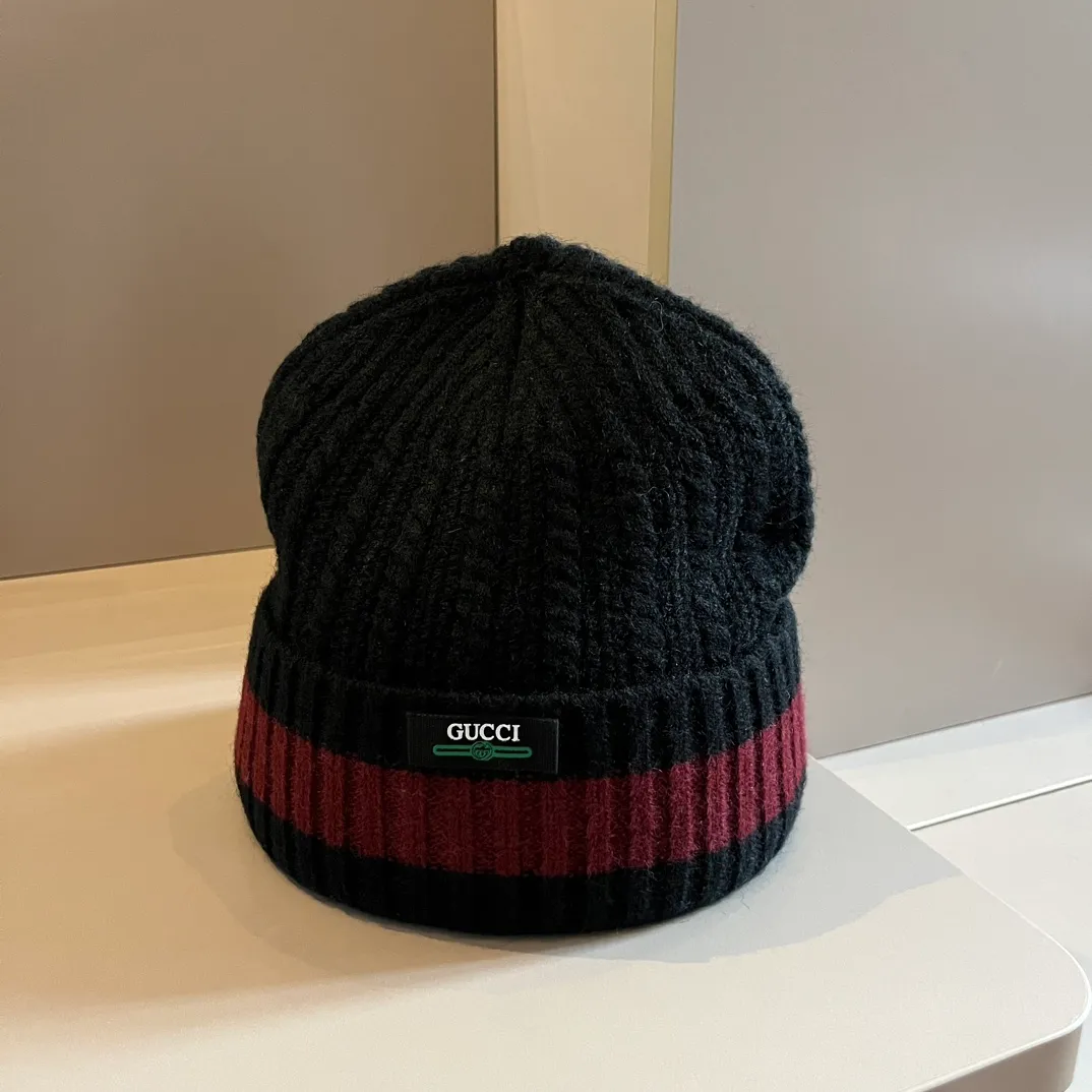 💰80¥ Gucci new knitted beanie