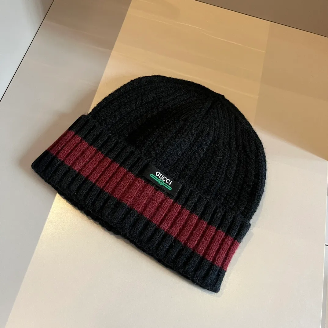 💰80¥ Gucci new knitted beanie