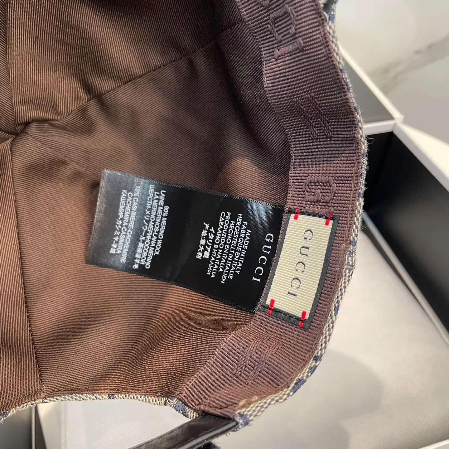 P60 Gucci (Gucci) classic original baseball cap😍Customized with 1:1 mold opening at the counter, the highest version, the original canvas is light and breathable! Photographed in real life, suitable for men and women in all seasons, basic head circumference 56cm, adjustable patches.