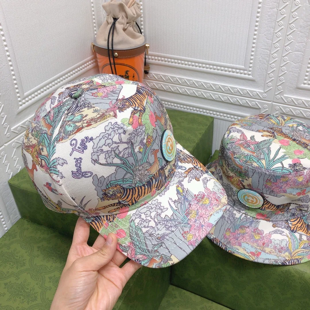 Special batch of 80 Gucci GUCCI 2022 official website synchronization Animal World Series Super beautiful new fisherman hat, excellent quality👍👍👍👍Fashionable and versatile