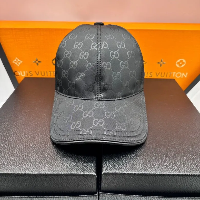 P90 The highest version of the classic Gucci (Gucci), top-quality original order, excellent quality, the same baseball cap as the official website, taken in kind, ready to ship quickly