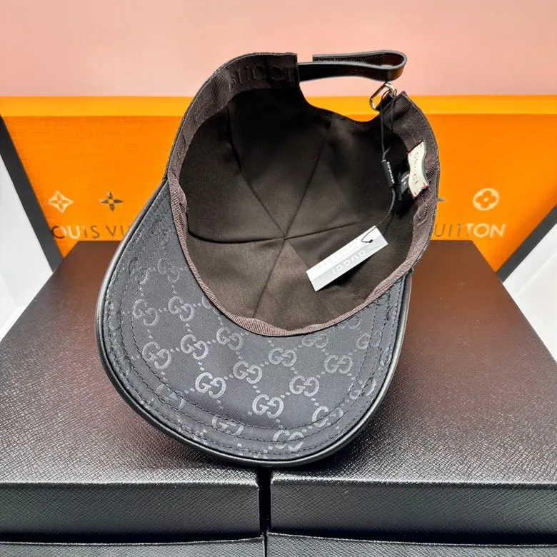 P90 The highest version of the classic Gucci (Gucci), top-quality original order, excellent quality, the same baseball cap as the official website, taken in kind, ready to ship quickly