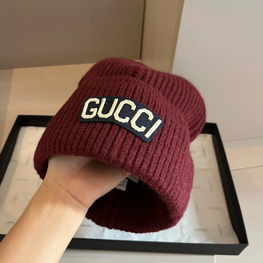💰80¥ Gucci new wool hat