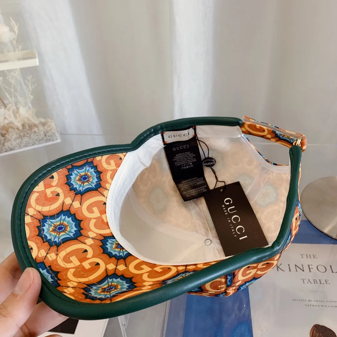 P70 GUCCI Gucci baseball cap 2021 official website synchronous counter denim new classic baseball cap, the details and workmanship are very exquisite,‼ Classic for men and women