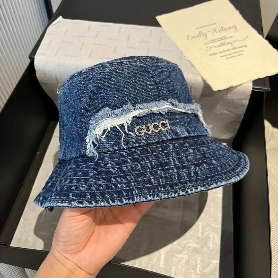 💰100¥ Gucci new bucket hat