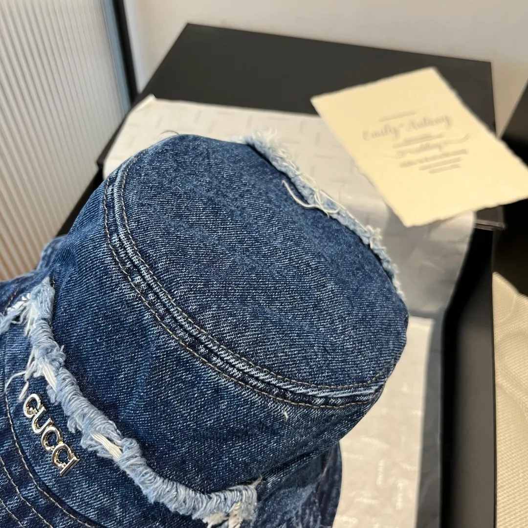 💰100¥ Gucci new bucket hat