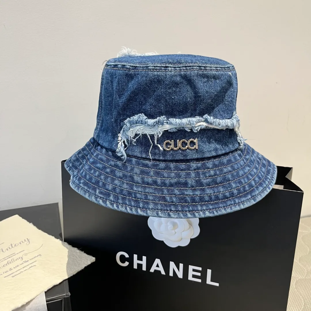 💰100¥ Gucci new bucket hat
