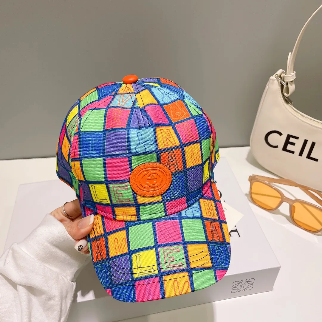 P66💰GUCCI Baseball Cap, new product from the official website, baseball cap, original quality, very popular 🔥🎩 The craftsmanship is very exquisite, high-end and classy! Low-key luxury, easy to carry! Running volume!
