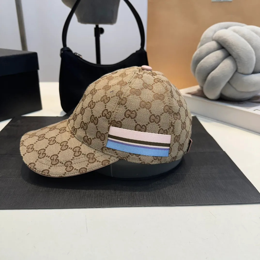 P70 Gucci (Gucci) classic original baseball cap, the highest version, light and breathable! Photographed in real life, suitable for men and women in all seasons, basic head circumference 56cm, adjustable patches. hat 🧢