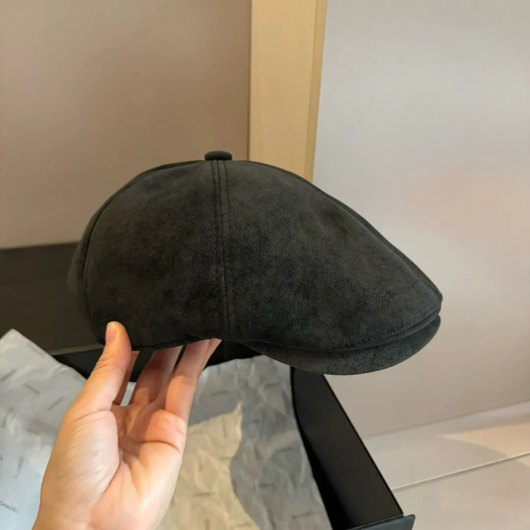 💰100¥ Gucci new buckskin duck bill forward cap, head circumference 57cm