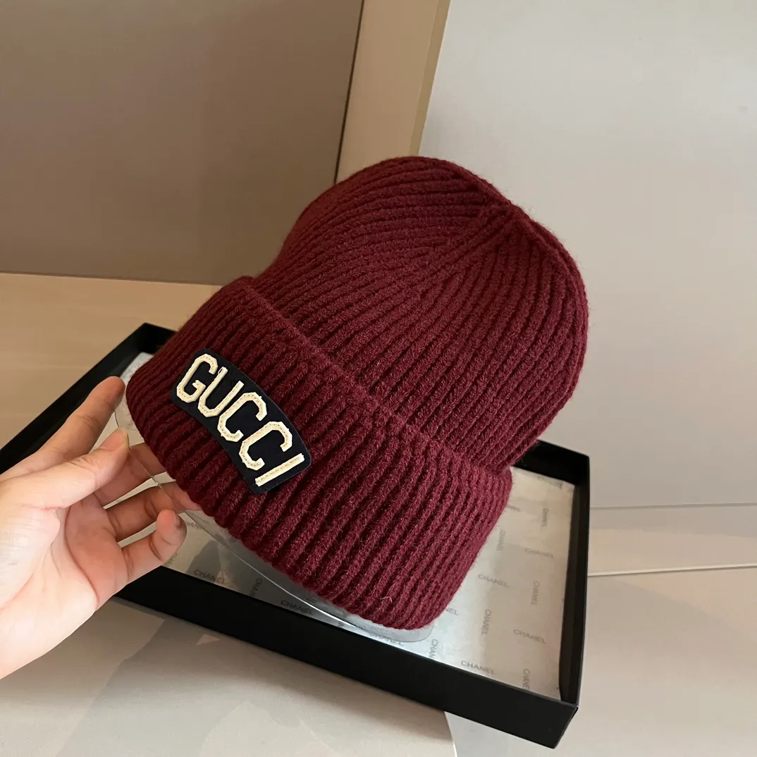 💰80¥ Gucci new wool hat