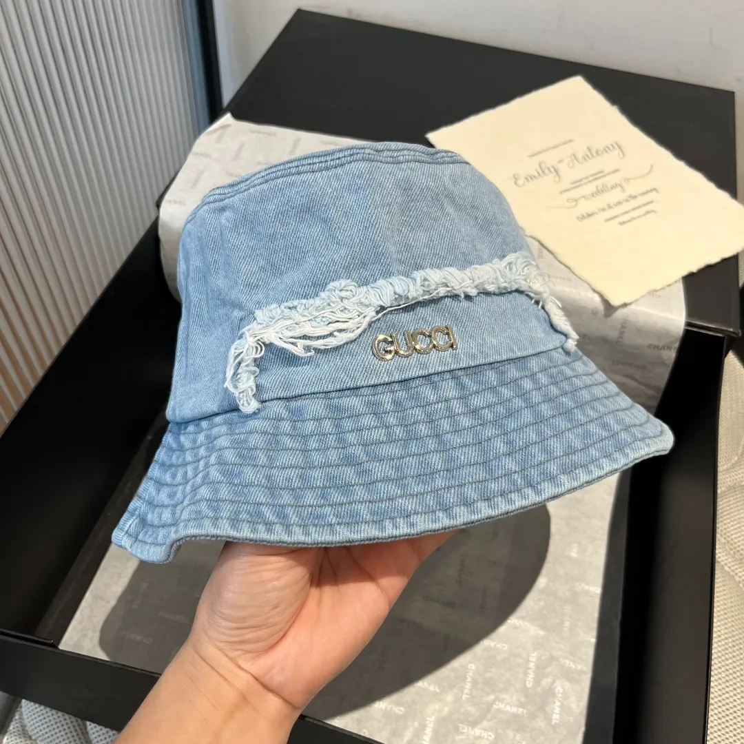 💰100¥ Gucci new bucket hat