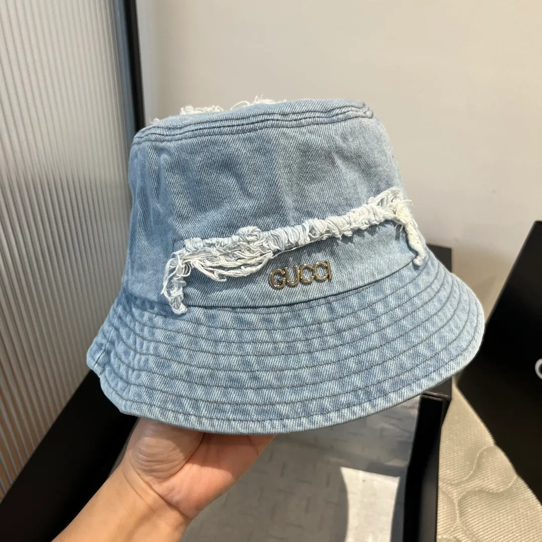 💰100¥ Gucci new bucket hat