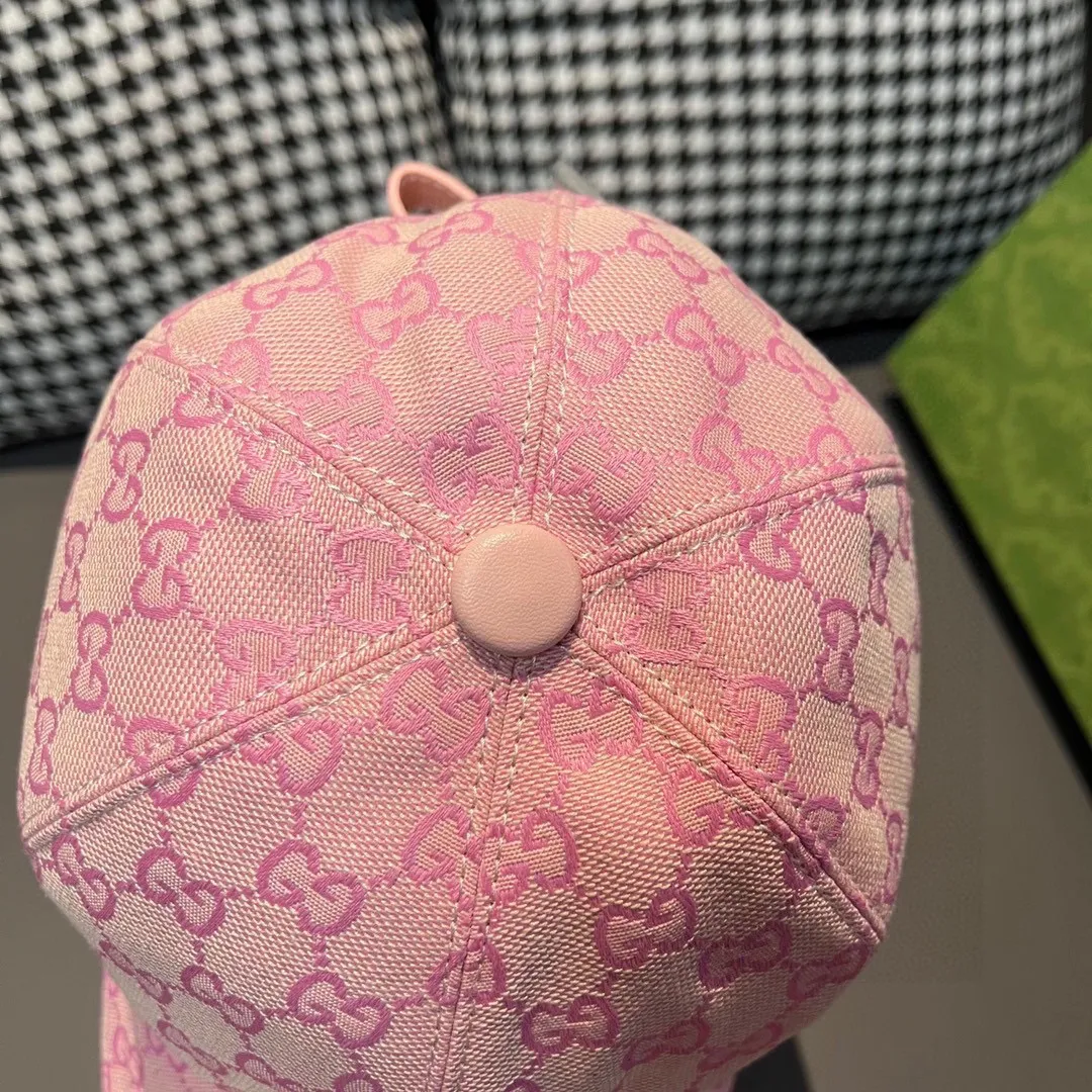🉐️100 hot-selling full-color NY&Gucci (Gucci) cooperation baseball caps, the latest model at the counter, NY embroidery, 1:1 mold customization, original breathable sail fabric + first-layer cowhide, perfect details, original quality, exclusive physical shooting, suitable for men and women.       , four colors are in stock at the counter!