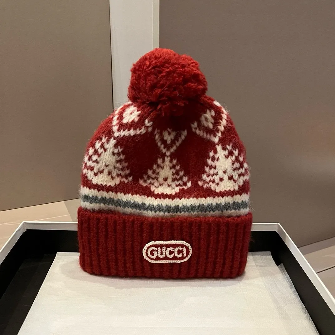 💰100¥ Gucci new wool hat