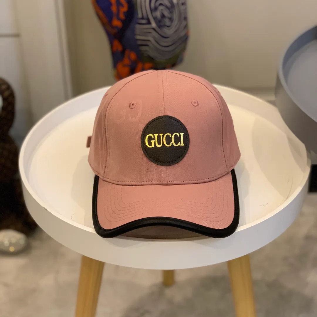 p90 GUCCI Gucci baseball cap official website new product Gucci original quality is very popular, the workmanship is very exquisite, the high-end atmosphere is high-end
