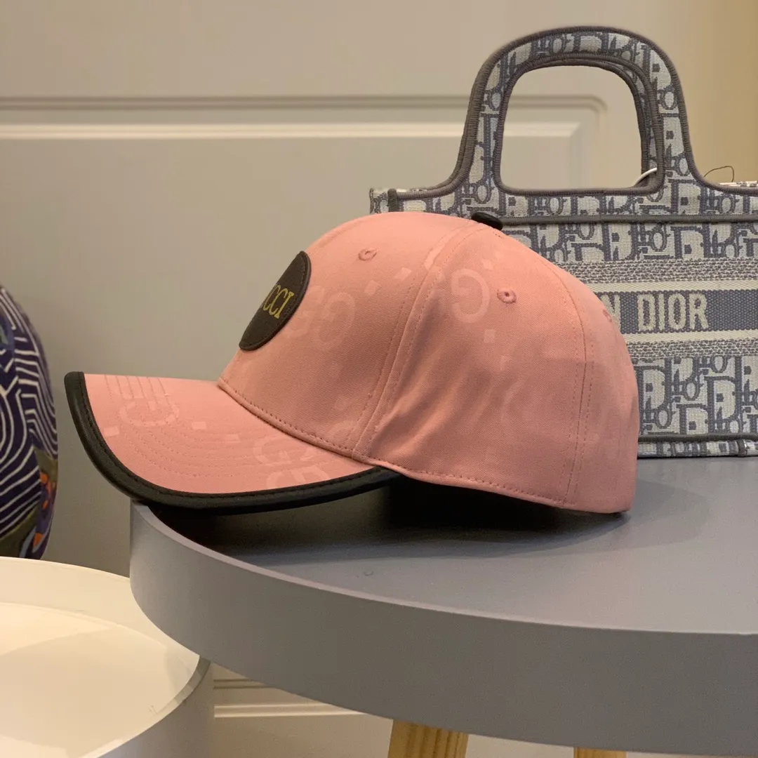 p90 GUCCI Gucci baseball cap official website new product Gucci original quality is very popular, the workmanship is very exquisite, the high-end atmosphere is high-end