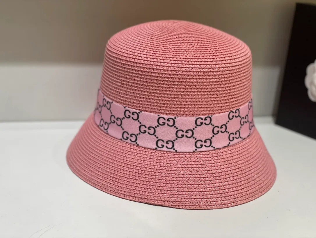 Special batch 80Gucci bucket hat