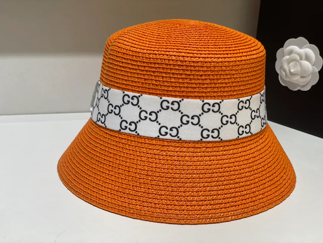Special batch 80Gucci bucket hat