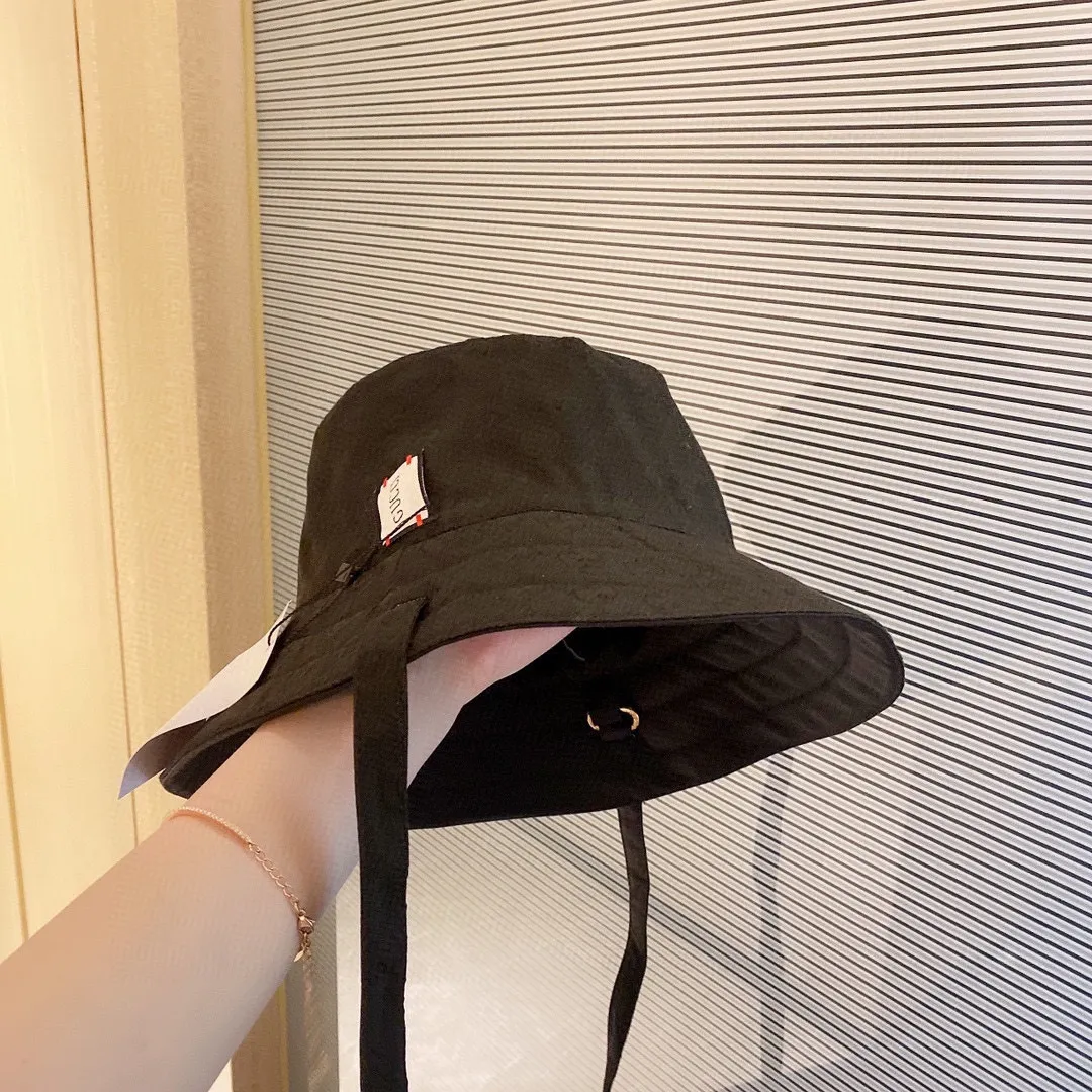 Special P70💛 Comes with dust bag [GUCCI] High version shipped from the official website, new fisherman hat published 1:1, very classic classic, popular retro beauty, a must-have when going out, classic never goes out of style, double-sided wear#