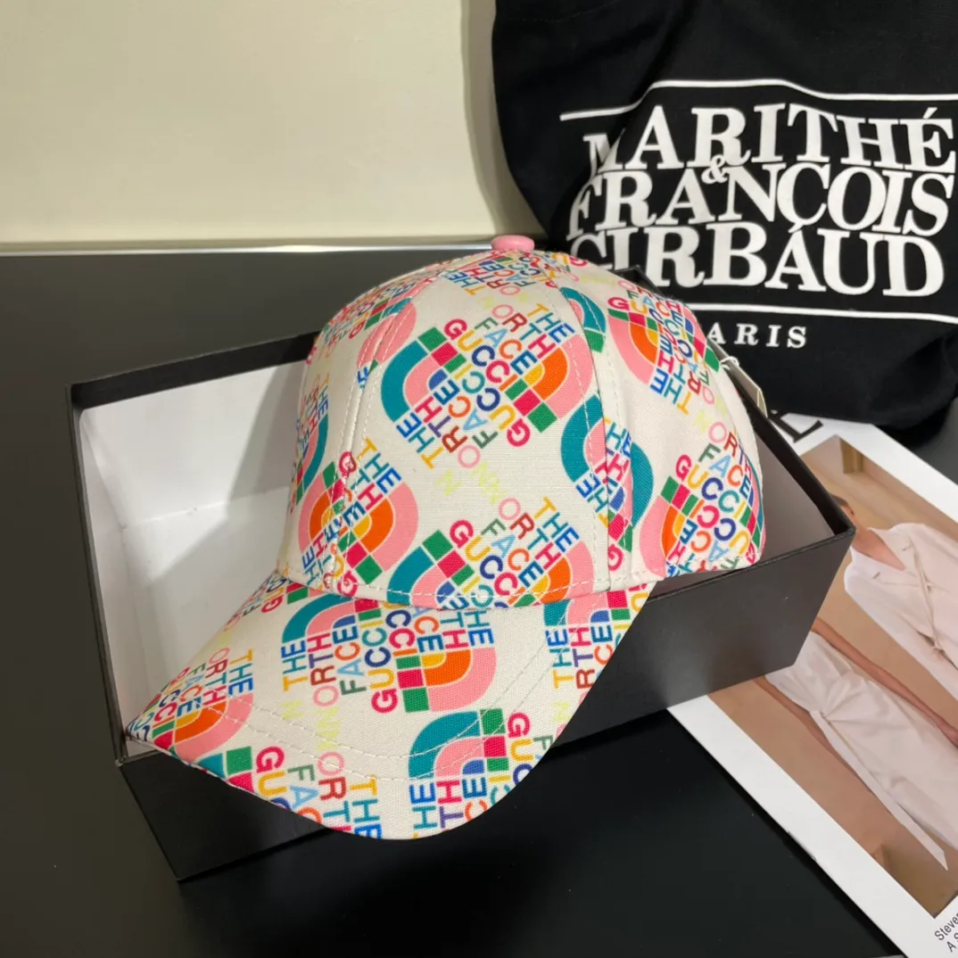P50💰GUCCI Baseball Cap, new product from the official website, baseball cap, original quality, very popular 🔥🎩 The craftsmanship is very exquisite, high-end and classy! Low-key luxury, easy to carry! Running volume!